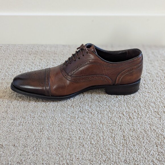 To Boot New York Oxford, Size 7 - Picture 7 of 15
